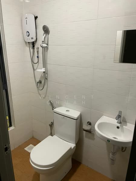 Servis Apartment untuk Disewa di Ayuman Suites - Wincent Chuah - PropertyGuru.com.my