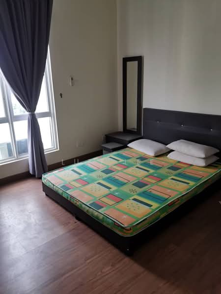 Servis Apartment untuk Disewa di Vue Residences - Luff Lee - Bedroom - PropertyGuru.com.my
