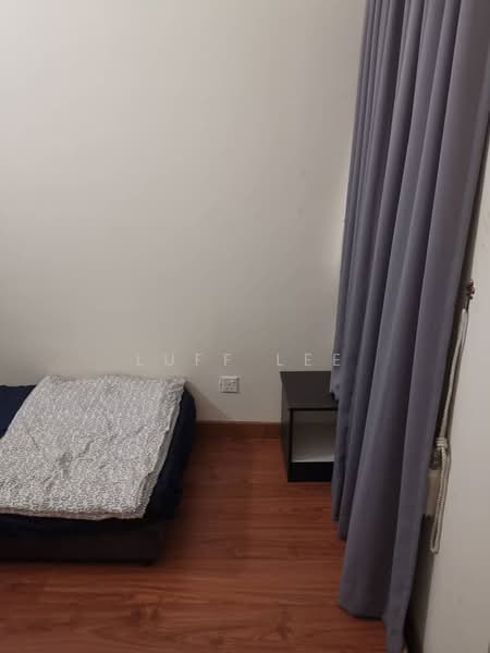 Servis Apartment untuk Disewa di Vue Residences - Luff Lee - Bedroom - PropertyGuru.com.my