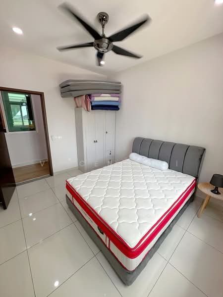 Servis Apartment untuk Dijual di Setia Tri-angle - Vincent Ooi - Bedroom - PropertyGuru.com.my