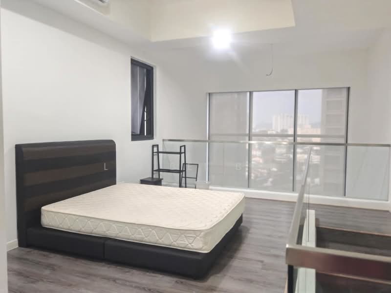 Servis Apartment untuk Disewa di Icon Residenz @ Icon City - Lim Bee Bee - Bedroom - PropertyGuru.com.my