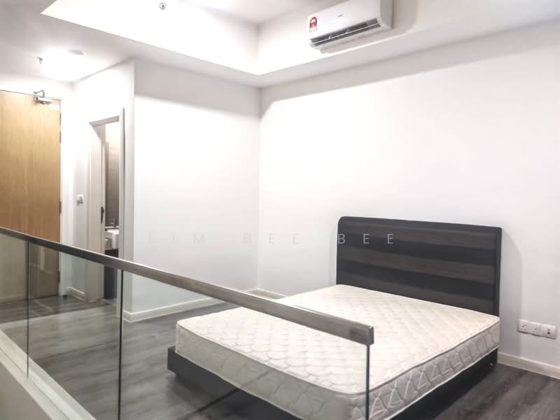 Servis Apartment untuk Disewa di Icon Residenz @ Icon City - Lim Bee Bee - Bedroom - PropertyGuru.com.my