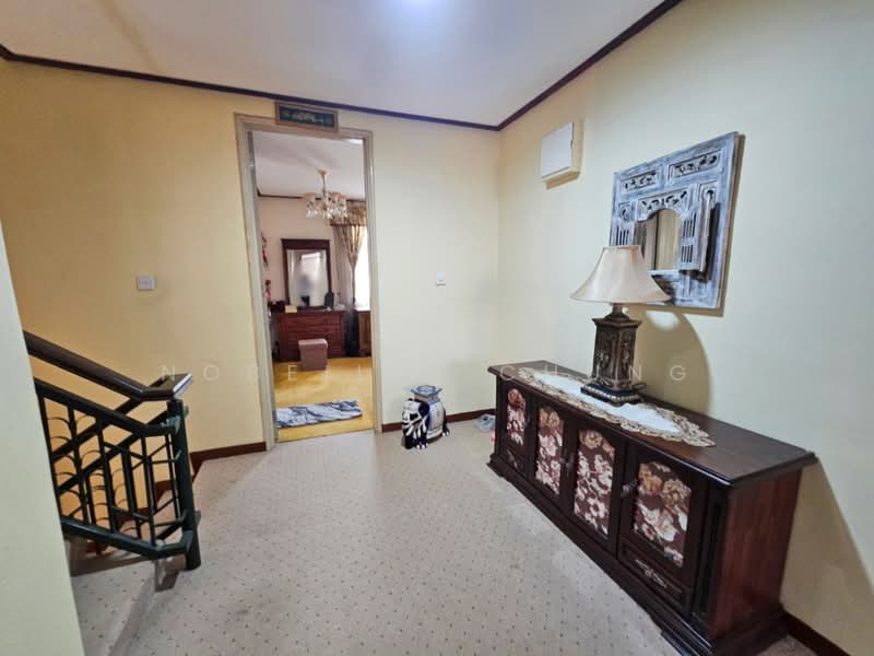 Rumah Berkembar untuk Dijual di Seksyen 27 (Shah Alam) - Nobeille Chung - Interior - PropertyGuru.com.my