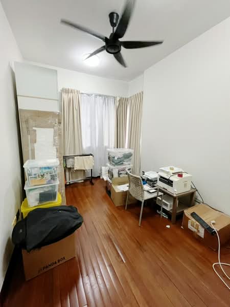 Kondominium untuk Disewa di The Northshore Gardens - Derrick Lee - Interior - PropertyGuru.com.my