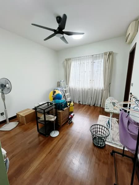 Kondominium untuk Disewa di The Northshore Gardens - Derrick Lee - Interior - PropertyGuru.com.my