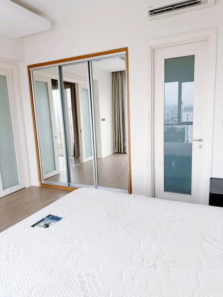 Kondominium untuk Disewa di The Northshore Gardens - Derrick Lee - Bedroom - PropertyGuru.com.my