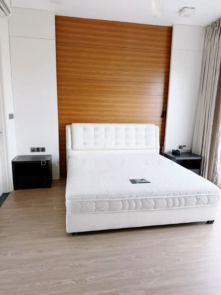 Kondominium untuk Disewa di The Northshore Gardens - Derrick Lee - Bedroom - PropertyGuru.com.my