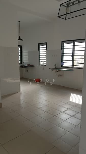 Rumah Teres 2 Tingkat untuk Disewa di Puncak Alam (Selangor) - Eason Hong - Kitchen - PropertyGuru.com.my