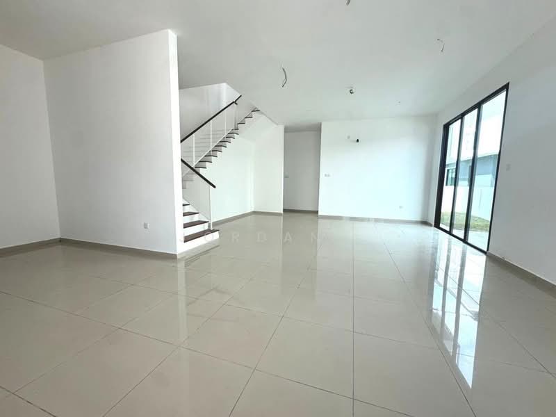 Semi-Detached House for Sale in Taman Gaya (Ulu Tiram) - Jordan . - PropertyGuru.com.my