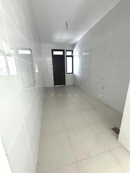 Semi-Detached House for Sale in Taman Gaya (Ulu Tiram) - Jordan . - PropertyGuru.com.my