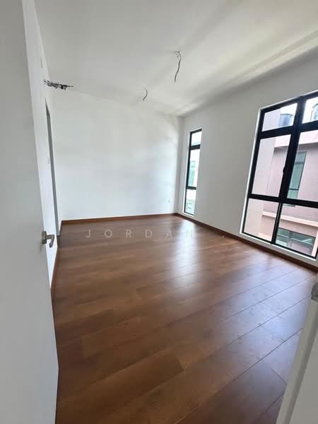 Semi-Detached House for Sale in Taman Gaya (Ulu Tiram) - Jordan . - PropertyGuru.com.my
