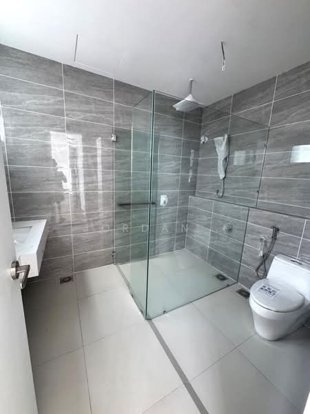Semi-Detached House for Sale in Taman Gaya (Ulu Tiram) - Jordan . - PropertyGuru.com.my