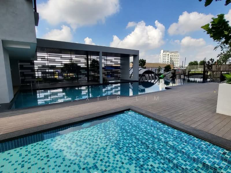 Servis Apartment untuk Dijual di Sky Trees - Dexter Lim - Exterior - PropertyGuru.com.my