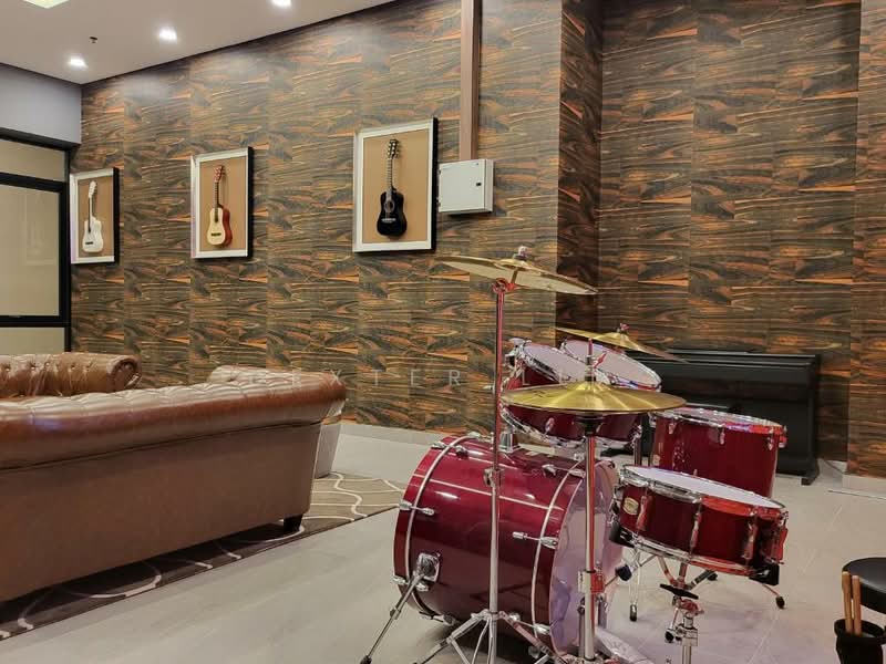 Servis Apartment untuk Dijual di Sky Trees - Dexter Lim - Interior - PropertyGuru.com.my