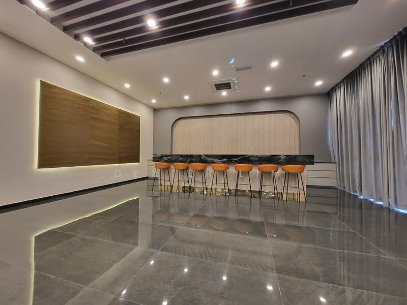 Servis Apartment untuk Dijual di Sky Trees - Dexter Lim - Interior - PropertyGuru.com.my