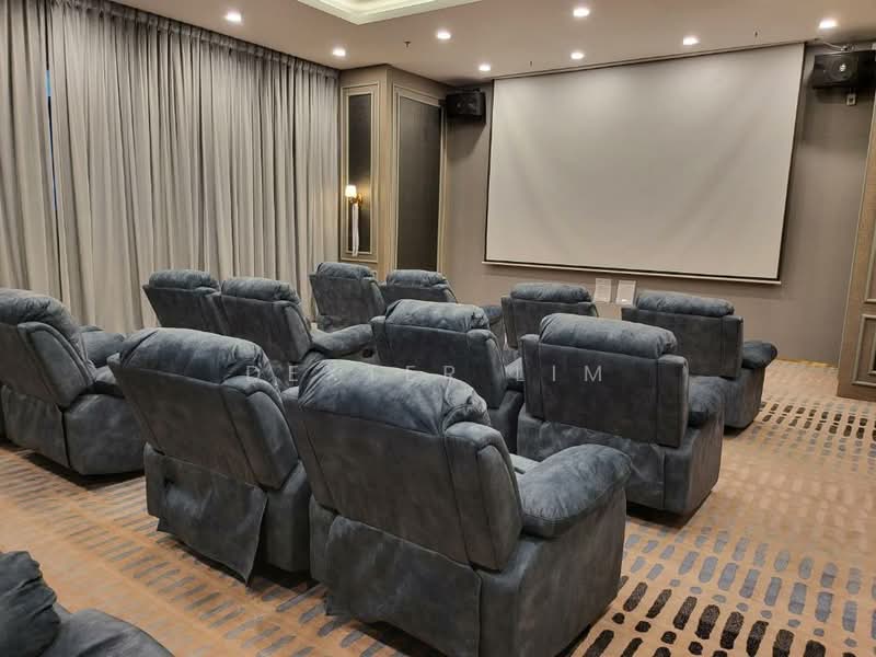 Servis Apartment untuk Dijual di Sky Trees - Dexter Lim - Interior - PropertyGuru.com.my