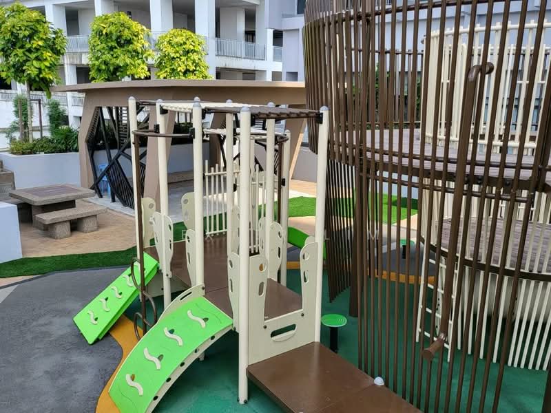Servis Apartment untuk Dijual di Sky Trees - Dexter Lim - Exterior - PropertyGuru.com.my