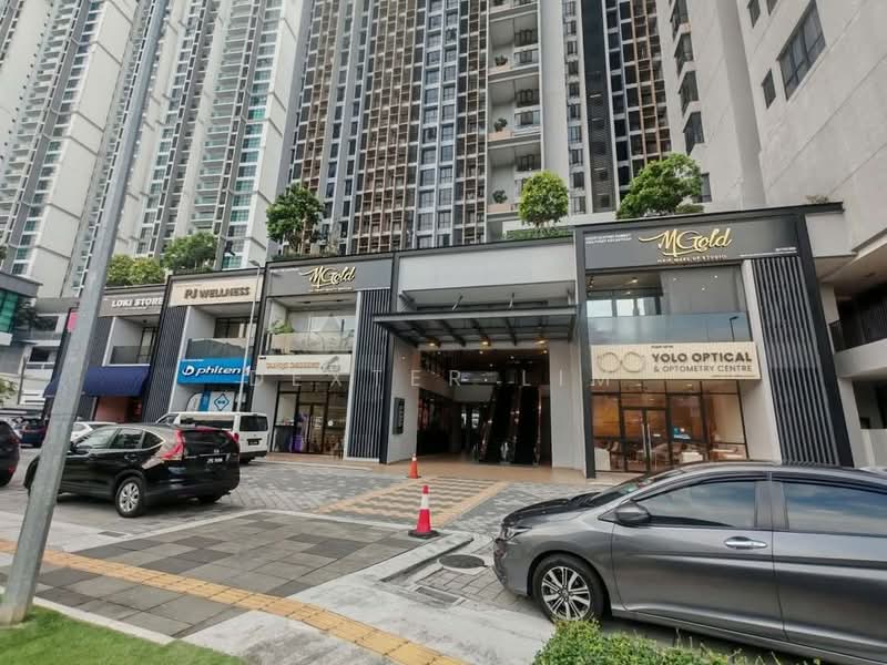 Servis Apartment untuk Dijual di Sky Trees - Dexter Lim - Exterior - PropertyGuru.com.my