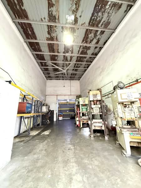 Factory for Sale in Taman Industri Jaya (Skudai) - Sherrly Sow - Interior - PropertyGuru.com.my