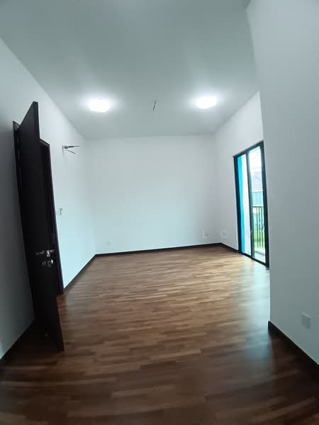 2-storey Terraced House for Rent in Cyberjaya (Selangor) - Felicia Low - Interior - PropertyGuru.com.my
