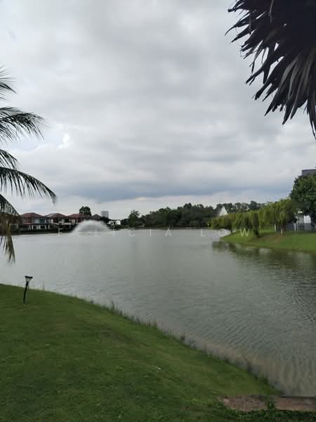 2-storey Terraced House for Rent in Cyberjaya (Selangor) - Felicia Low - Exterior - PropertyGuru.com.my