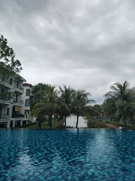 2-storey Terraced House for Rent in Cyberjaya (Selangor) - Felicia Low - Exterior - PropertyGuru.com.my