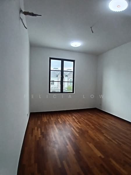 2-storey Terraced House for Rent in Cyberjaya (Selangor) - Felicia Low - Interior - PropertyGuru.com.my