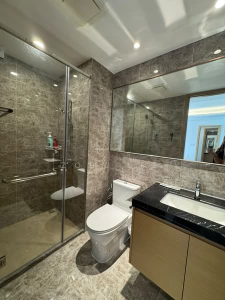 Condominium for Rent at R&F Princess Cove Phase 2-Seine Region - Zoey Lee - Bathroom - PropertyGuru.com.my