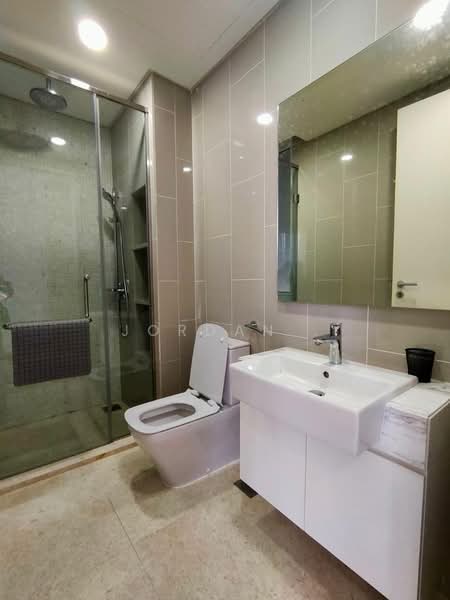 Semi-Detached House for Rent in Johor Bahru (Johor) - Jordan . - PropertyGuru.com.my
