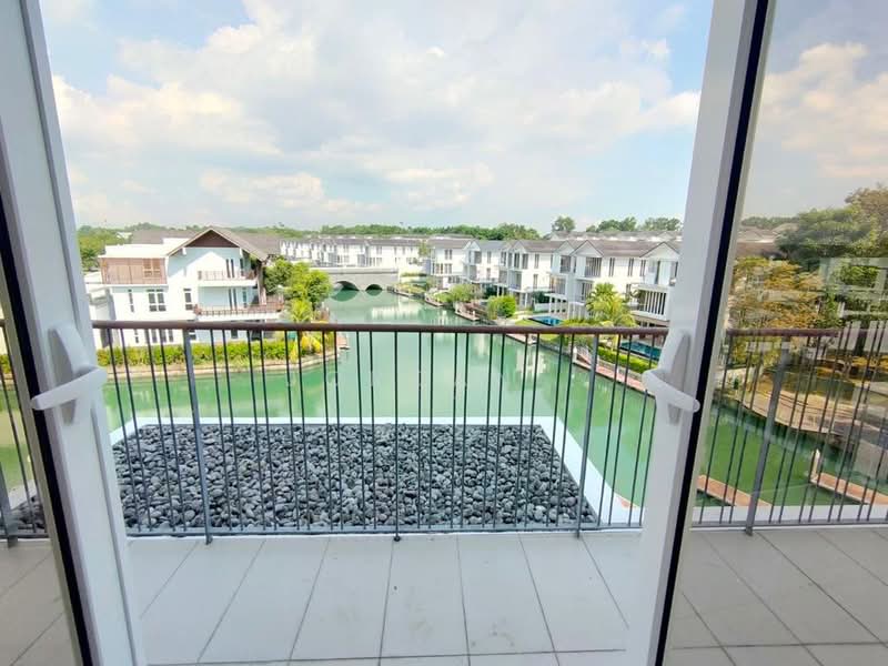 Semi-Detached House for Rent in Johor Bahru (Johor) - Jordan . - PropertyGuru.com.my