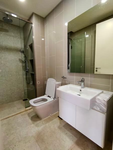 Semi-Detached House for Rent in Johor Bahru (Johor) - Jordan . - PropertyGuru.com.my