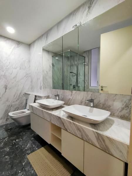 Semi-Detached House for Rent in Johor Bahru (Johor) - Jordan . - PropertyGuru.com.my