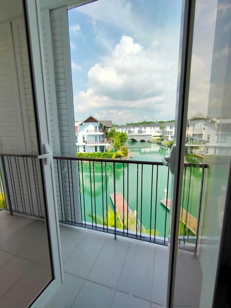Semi-Detached House for Rent in Johor Bahru (Johor) - Jordan . - PropertyGuru.com.my
