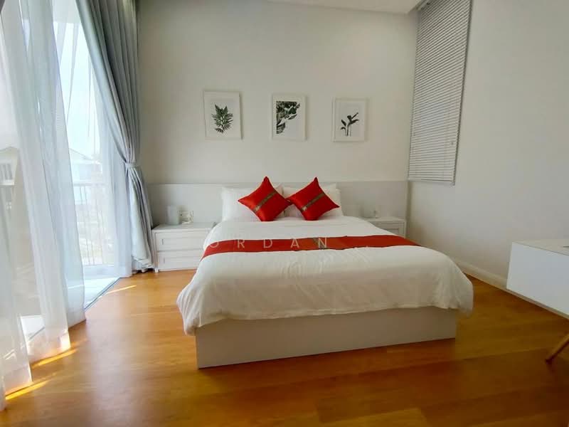Semi-Detached House for Rent in Johor Bahru (Johor) - Jordan . - PropertyGuru.com.my