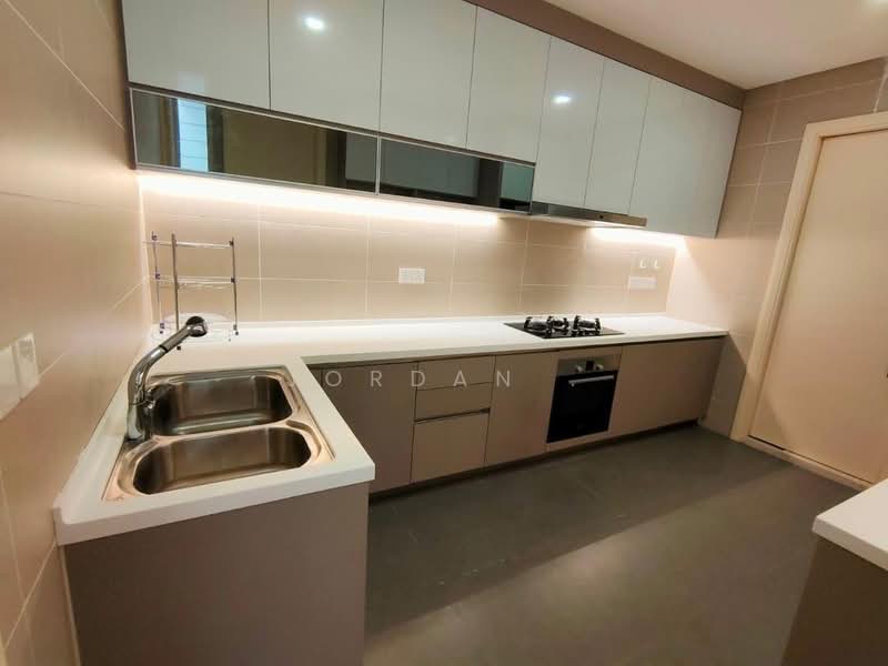 Semi-Detached House for Rent in Johor Bahru (Johor) - Jordan . - PropertyGuru.com.my