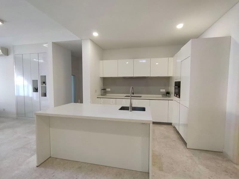 Semi-Detached House for Rent in Johor Bahru (Johor) - Jordan . - PropertyGuru.com.my