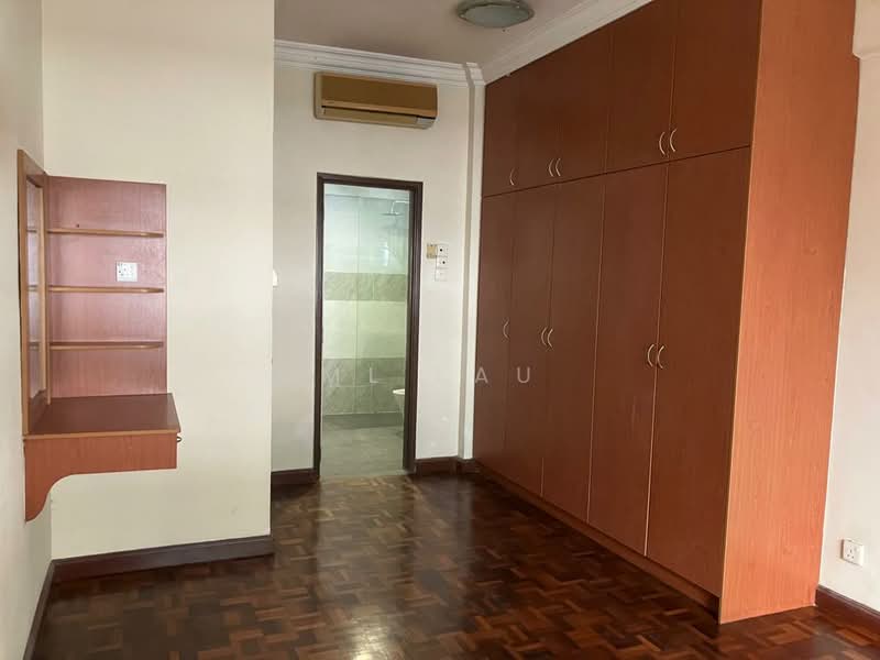 Kondominium untuk Disewa di Tiara Faber - ML Lau - Bedroom - PropertyGuru.com.my