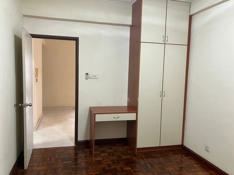 Kondominium untuk Disewa di Tiara Faber - ML Lau - Bedroom - PropertyGuru.com.my