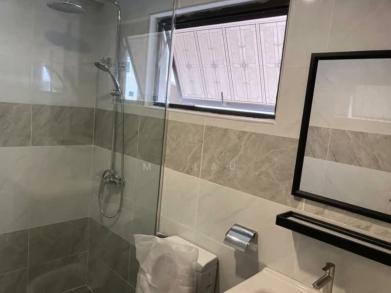 Kondominium untuk Disewa di Tiara Faber - ML Lau - Bathroom - PropertyGuru.com.my