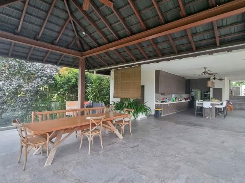 Bungalow House untuk Dijual di Ledang Heights (Iskandar Puteri (Nusajaya)) - Joanna Koo - Kitchen - PropertyGuru.com.my