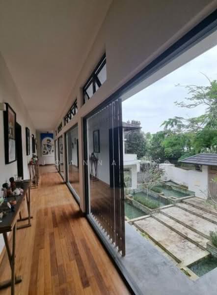 Bungalow House untuk Dijual di Ledang Heights (Iskandar Puteri (Nusajaya)) - Joanna Koo - Corridor - PropertyGuru.com.my