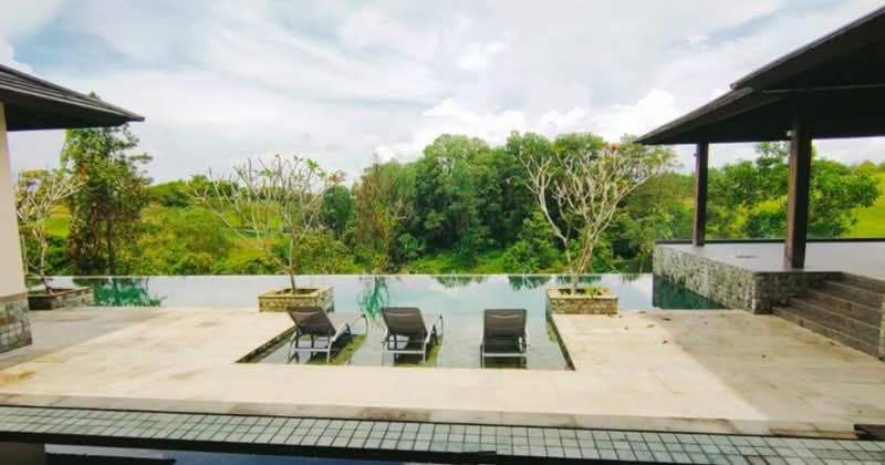 Bungalow House untuk Dijual di Ledang Heights (Iskandar Puteri (Nusajaya)) - Joanna Koo - Exterior - PropertyGuru.com.my