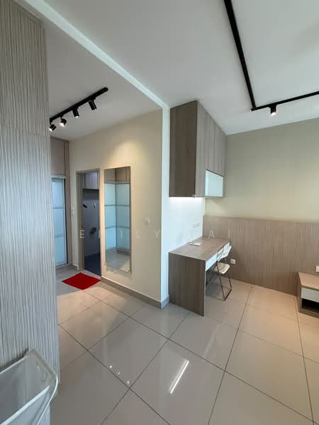 Servis Apartment untuk Disewa di Avantas Residences - Emily Tai - Interior - PropertyGuru.com.my