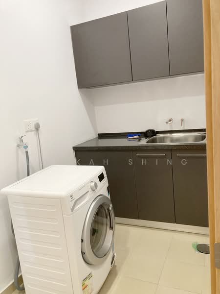Servis Apartment untuk Disewa di Damansara City Residency (DC Residensi) - Lee Kah Shing - Interior - PropertyGuru.com.my