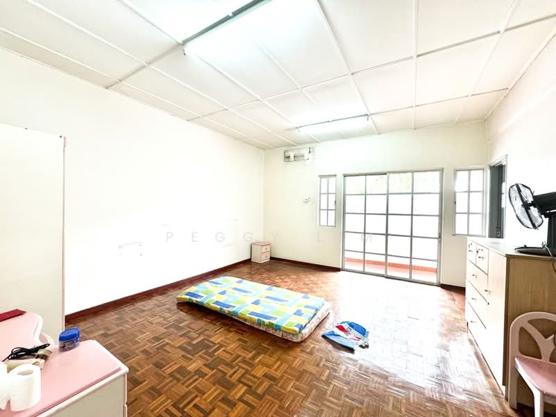 2-storey Terraced House for Sale in Shah Alam (Selangor) - Peggy Lim - Bedroom - PropertyGuru.com.my