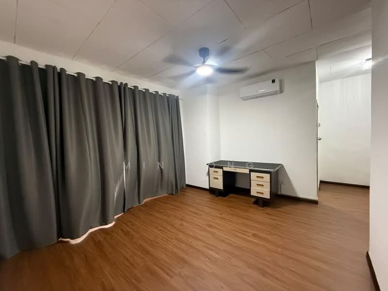2-storey Terraced House for Rent in Johor Bahru (Johor) - Min Kong - Study - PropertyGuru.com.my