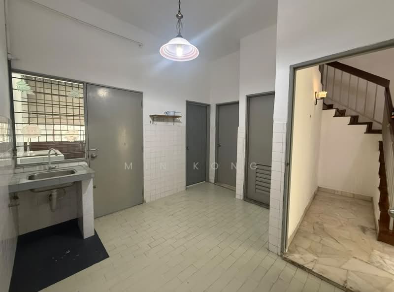 2-storey Terraced House for Rent in Johor Bahru (Johor) - Min Kong - Interior - PropertyGuru.com.my