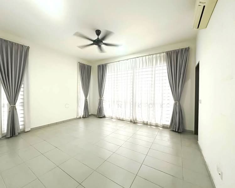 Semi-Detached House for Sale in Setia Ecohill (Semenyih) - Calvin Kok - Living Room - PropertyGuru.com.my