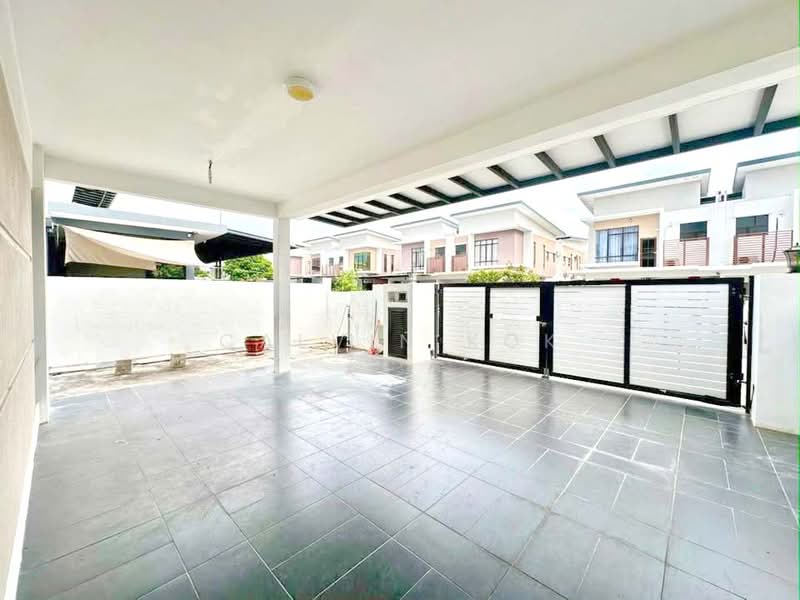 Semi-Detached House for Sale in Setia Ecohill (Semenyih) - Calvin Kok - Exterior - PropertyGuru.com.my