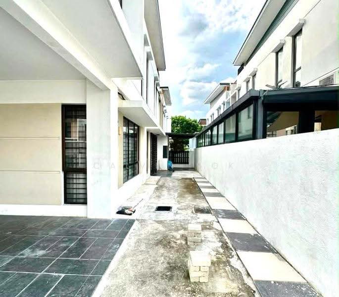 Semi-Detached House for Sale in Setia Ecohill (Semenyih) - Calvin Kok - Exterior - PropertyGuru.com.my